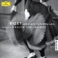 CHUNG/ORCHESTRE DE LOPERA BASTILLE - BIZET: LARLESIENNE SUITES N