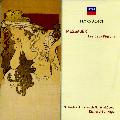 BONYNGE/ORCHESTRA OF THE WELSH NATIONAL OPERA - MESSAGER: LES DE