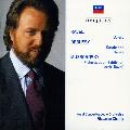 Ravel: Bolero/Debussy: Sarabande, Danse/Mussorgsky: Pictures At An Exhibition