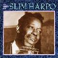Slim Harpo - Best Of Slim Harpo