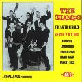 The Champs - The Later Singles