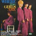 Various Artists - Where The Girls Are Vol. 2