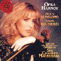 HARNOY/MACKERRAS/LONDON SYMPHONY ORCHESTRA - BLOCH: SCHELOMO/BRU