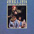 Kevin Ayers/Cale/Nico/Eno - June 1, 1974