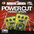 POWER CUT RIDDIM DRIVEN - POWER CUT RIDDIM DRIVEN [IMPORT]