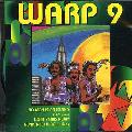 WARP 9 - NO MAN IS AN ISLAND/LIGHT YEARS AWAY [IMPORT]