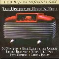 Various Artists - History Of Rock `N` Roll