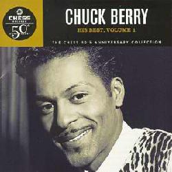 Chuck Berry - His Best Vol. 1