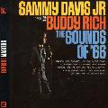 Sammy Davis Jr./Buddy Rich - Sounds Of 66