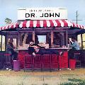 DR JOHN - INTRODUCING [IMPORT]