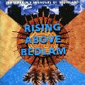 WOBBLE, JAH - RISING ABOVE BEDLAM [IMPORT]