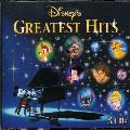 Various Artists - Disney`s Greatest Hits