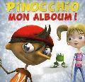 PINOCCHIO - MON ALBOUM [IMPORT]
