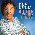 DODD, KEN - ALL THE SONGS I LOVE [IMPORT]