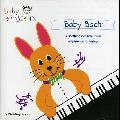 BABY EINSTEIN MUSIC BOX ORCHESTRA - BABY BACH [IMPORT]