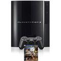 Sony Playstation 3 60GB PS3 + Motorstorm Game (Refurbished)