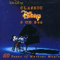 VARIOUS ARTISTS - CLASSIC DISNEY V.1-3 [IMPORT]