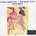 CAPTAIN BEEFHEART - SHINY BEAST (BAT CHAIN PULLER) (REMASTERED) [IMPORT]