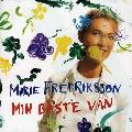 FREDRIKSSON,MARIE - MIN BASTE VAN [IMPORT]