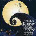 DISNEY-NIGHTMARE BEFORE CHRISTMAS - SOUNDTRACK [IMPORT]