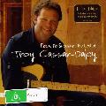 CASSAR-DALEY, TROY - BORN TO SURVIVE: THE BEST OF (+ BONUS DVD/PAL/RC-0) [IMPORT]