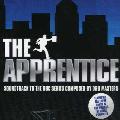 APPRENTICE - SOUNDTRACK [IMPORT]
