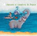 VARIOUS ARTISTS - 50 CHANSONS ET COMPTINES V.3 [IMPORT]
