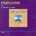 Malicorne - Vox