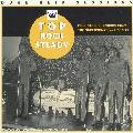 Various Artists - Top Rock Steady: Original Recordings 1968-1971: The Supersonics & Friends