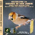 Various Artists - Vogelstimmen: Know Your Garden Birds