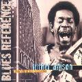 Luther Allison - Standing At The Crossroad [Digipak]