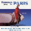 Various Artists - Femmes De Paris V.3