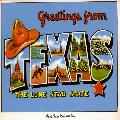 Various Artists - Greetings From Texas