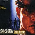 Original Soundtrack - Universal Soldier: Return