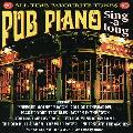 PUB PIANO SING--LONG - PUB PIANO SING--LONG [IMPORT]