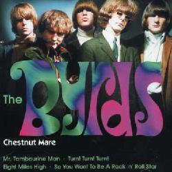 BYRDS - CHESTNUT MARE [IMPORT]