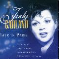 Judy Garland - Live In Paris