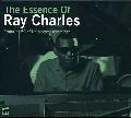 CHARLES,RAY - ESSENCE OF [IMPORT]