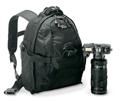 Lowepro Mini Trekker AW Black Photo Backpack