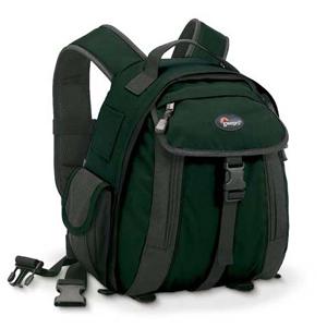 Lowepro Micro Trekker 200 Digital Camera Backpack