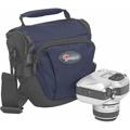 Lowepro Topload Zoom Mini Holster Camera Case