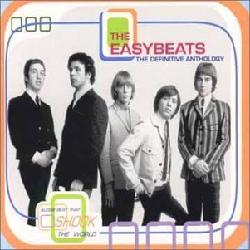 The Easybeats - Aussie Beat That Shook The World