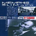 Memphis Slim - Story Of The Blues: Memphis Slim