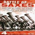 Various Artists - Vol. 1-Battle Of The Saxes