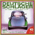 VARIOUS ARTISTS - DEUTSCHE SCHLAGER: ORIGINAL RECORDINGS FROM 1910-1951 [IMPORT]