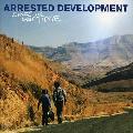 ARRESTED DEVELOPMENT - SINCE THE LAST TIME [IMPORT]