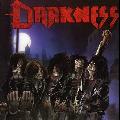 DARKNESS - DEATH SQUAD [IMPORT]