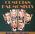The Comedian Harmonists - Definitive Collection