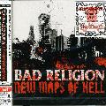 Bad Religion - New Maps Of Hell *
