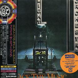 Electric Light Orchestra - Face The Music [Limited]